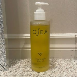 OSEA Body Oil